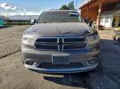 Dodge Durango Limited Image 11