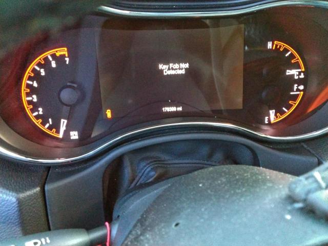 Dodge Durango Limited Image 12