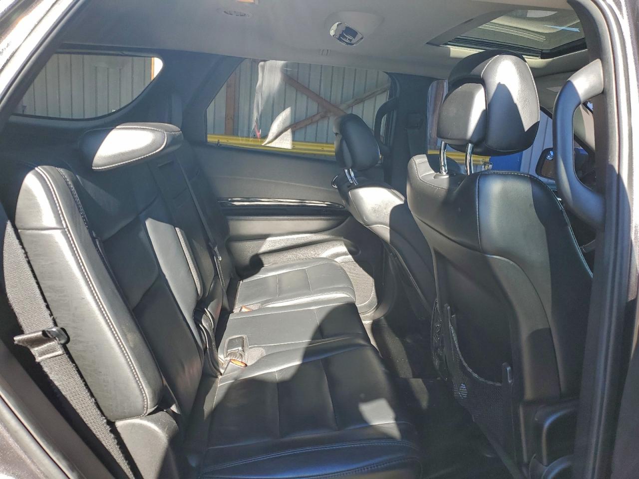 Dodge Durango Limited Image 2