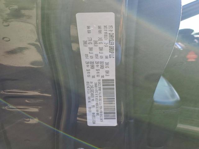 Dodge Durango Limited Image 8