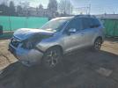 Subaru Forester 2.0xt Premium Image 1