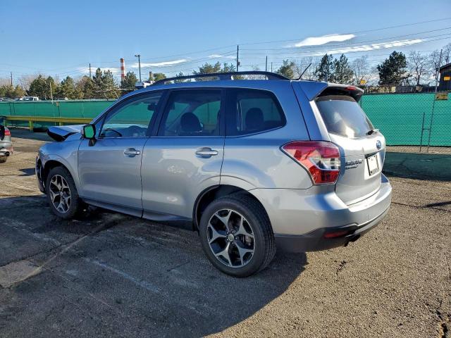 Subaru Forester 2.0xt Premium Image 3