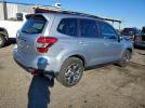 Subaru Forester 2.0xt Premium Image 2