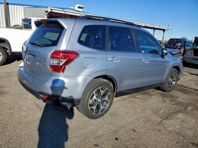 Subaru Forester 2.0xt Premium Image 2