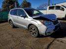 Subaru Forester 2.0xt Premium Image 7