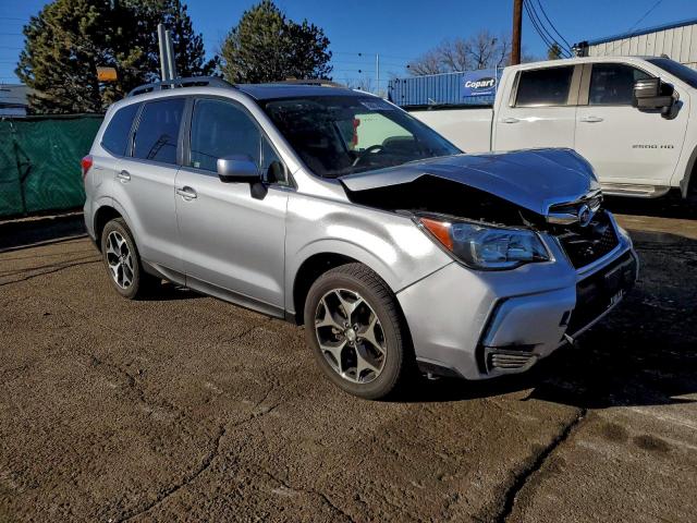 Subaru Forester 2.0xt Premium Image 7