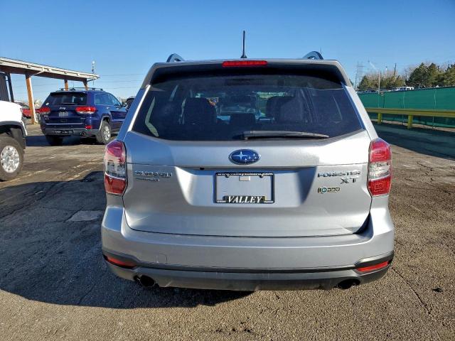 Subaru Forester 2.0xt Premium Image 5