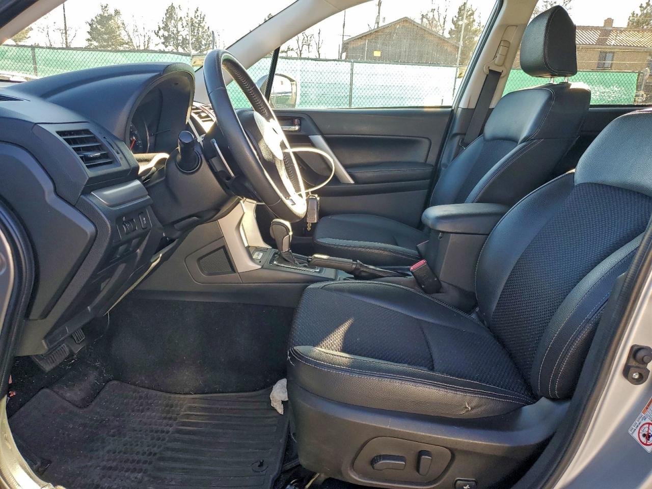 Subaru Forester 2.0xt Premium Image 9