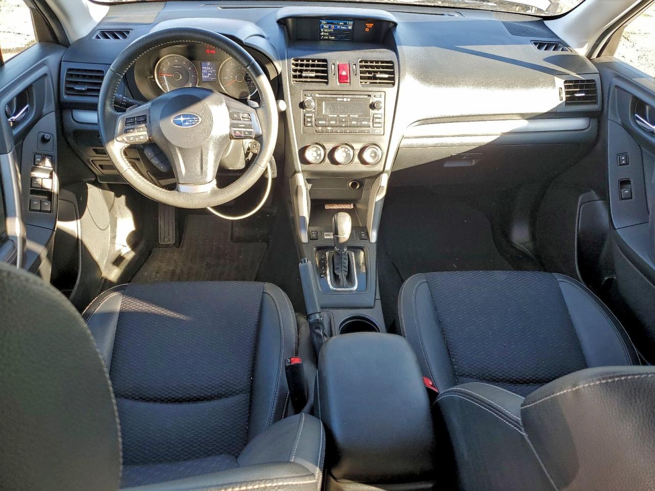 Subaru Forester 2.0xt Premium Image 10