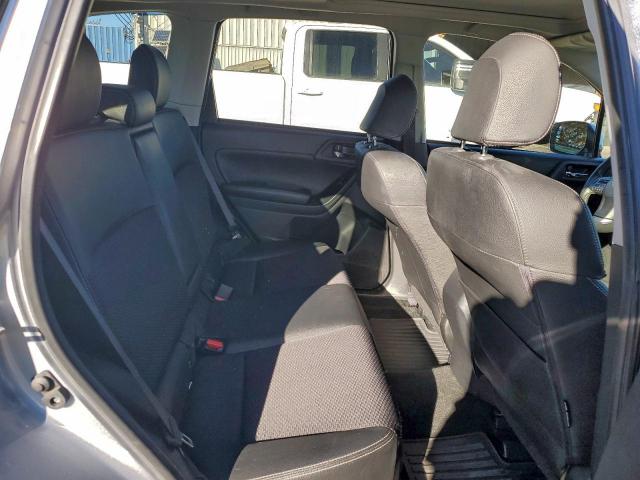 Subaru Forester 2.0xt Premium Image 4