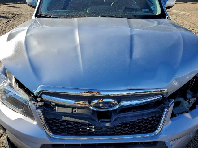 Subaru Forester 2.0xt Premium Image 11