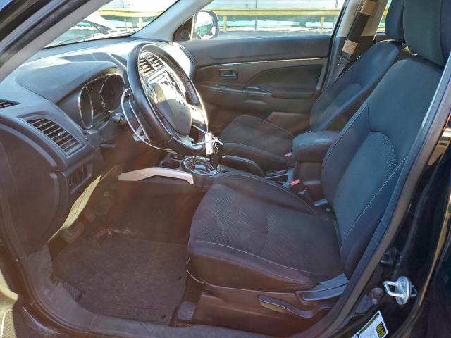 Mitsubishi Outlander Se Image 7