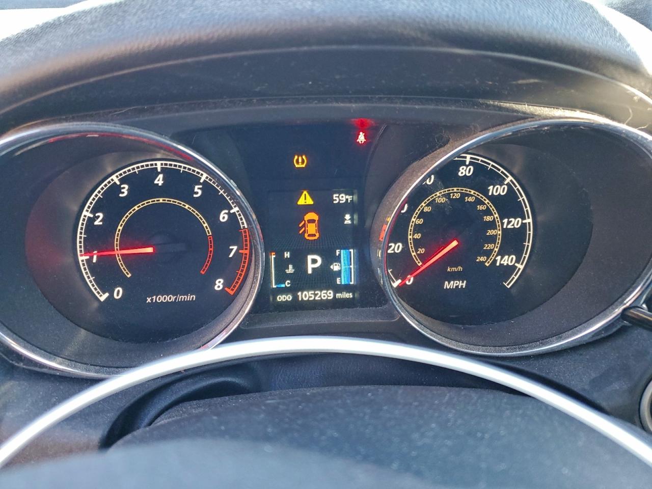 Mitsubishi Outlander Se Image 13