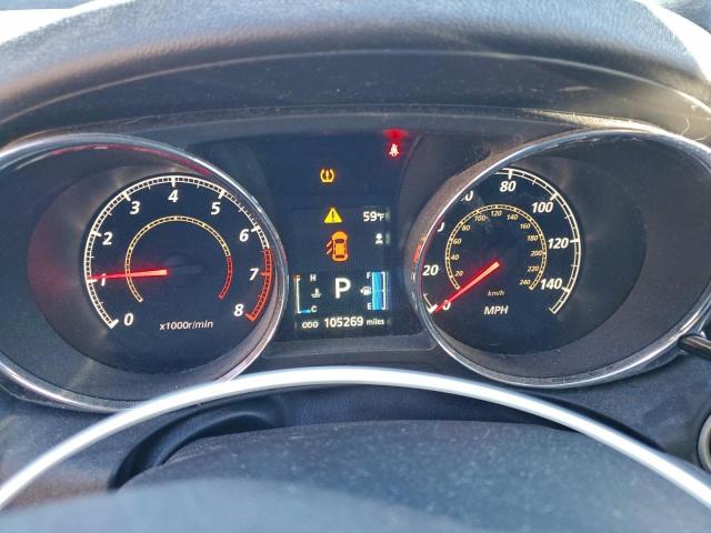 Mitsubishi Outlander Se Image 13