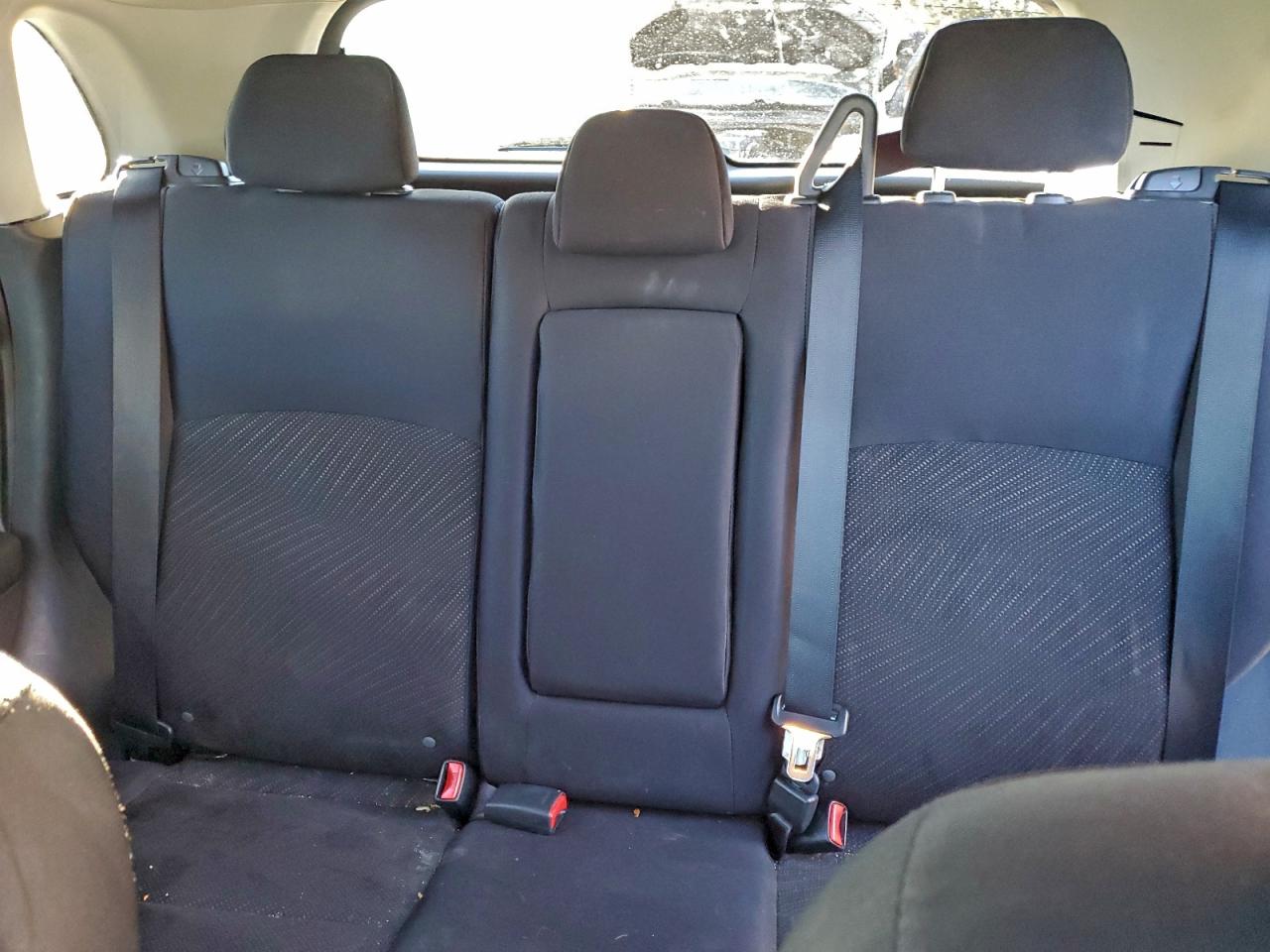 Mitsubishi Outlander Se Image 10