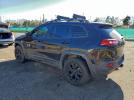 Jeep Cherokee Trailhawk Image 4