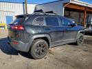 Jeep Cherokee Trailhawk Image 3