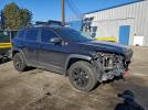 Jeep Cherokee Trailhawk Image 2
