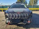 Jeep Cherokee Trailhawk Image 13