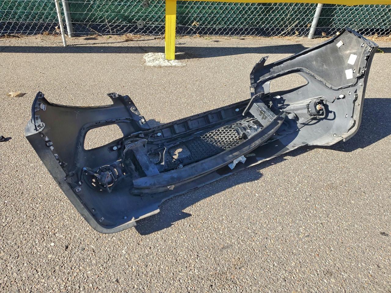 Jeep Cherokee Trailhawk Image 14