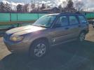 Subaru Forester 2.5x Image 1