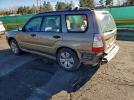 Subaru Forester 2.5x Image 10