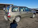 Subaru Forester 2.5x Image 4