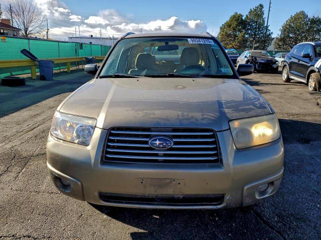 Subaru Forester 2.5x Image 12