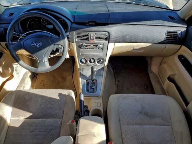 Subaru Forester 2.5x Image 3