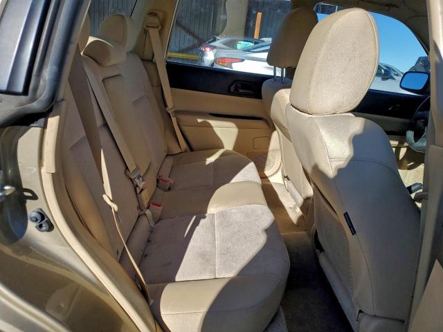 Subaru Forester 2.5x Image 5