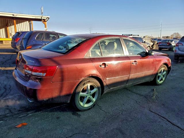 Hyundai SONATA Se Image 4