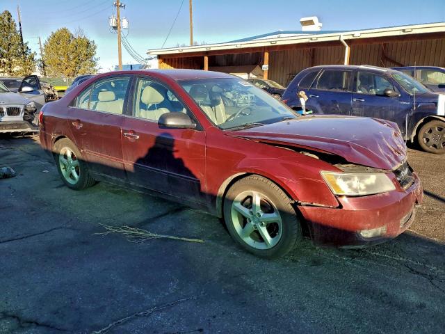 Hyundai SONATA Se Image 8