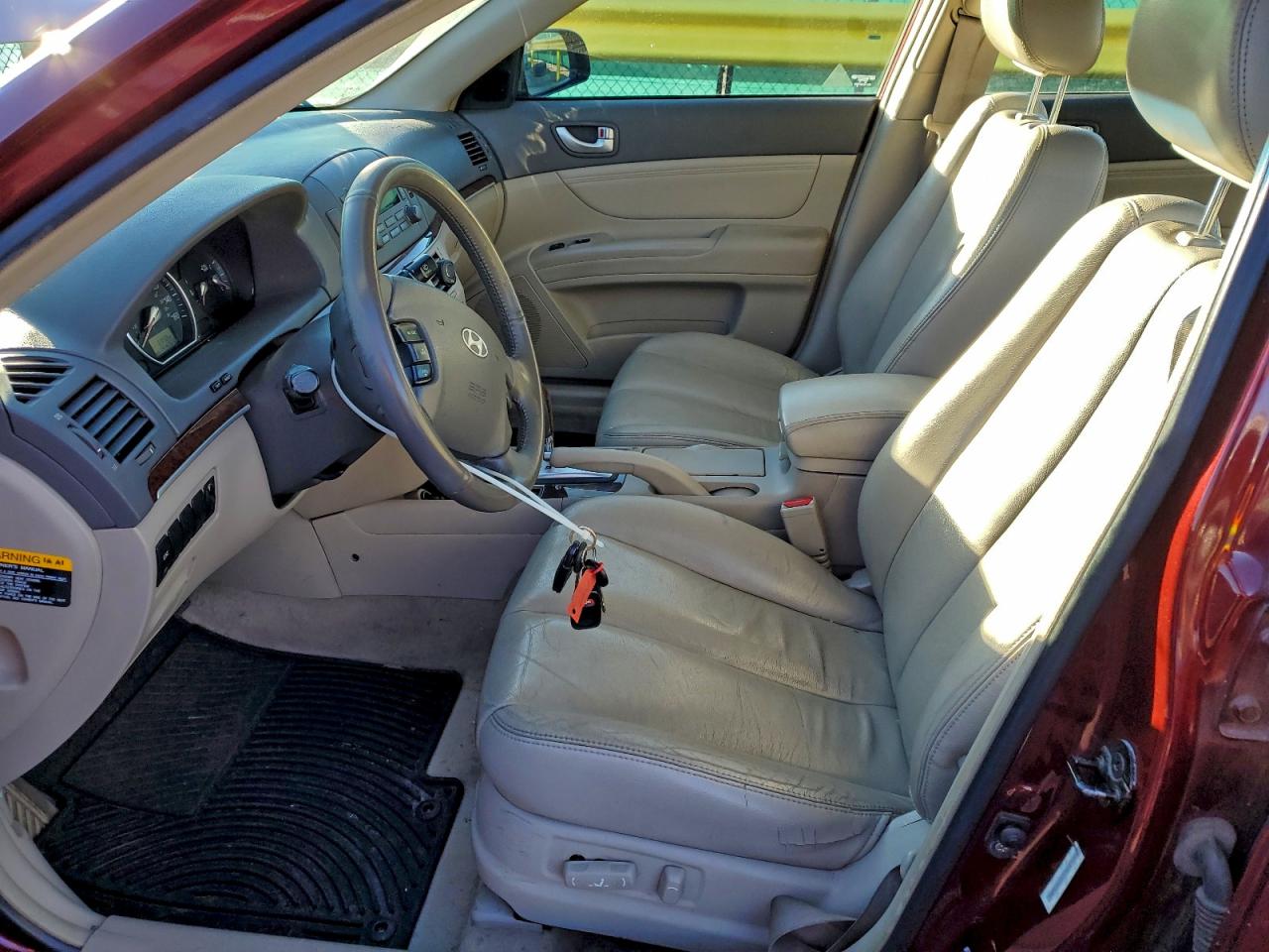 Hyundai SONATA Se Image 7