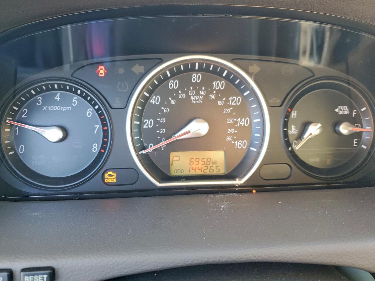 Hyundai SONATA Se Image 11