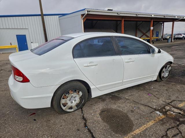 Honda Civic Lx Image 11