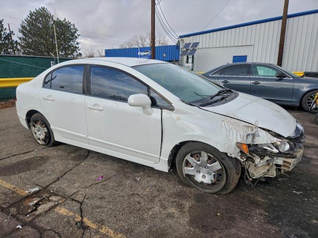 Honda Civic Lx Image 12