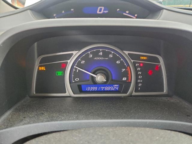 Honda Civic Lx Image 2