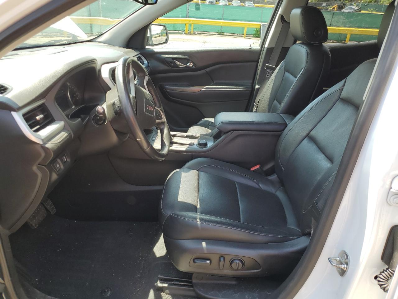 GMC Acadia Slt-1 Image 5