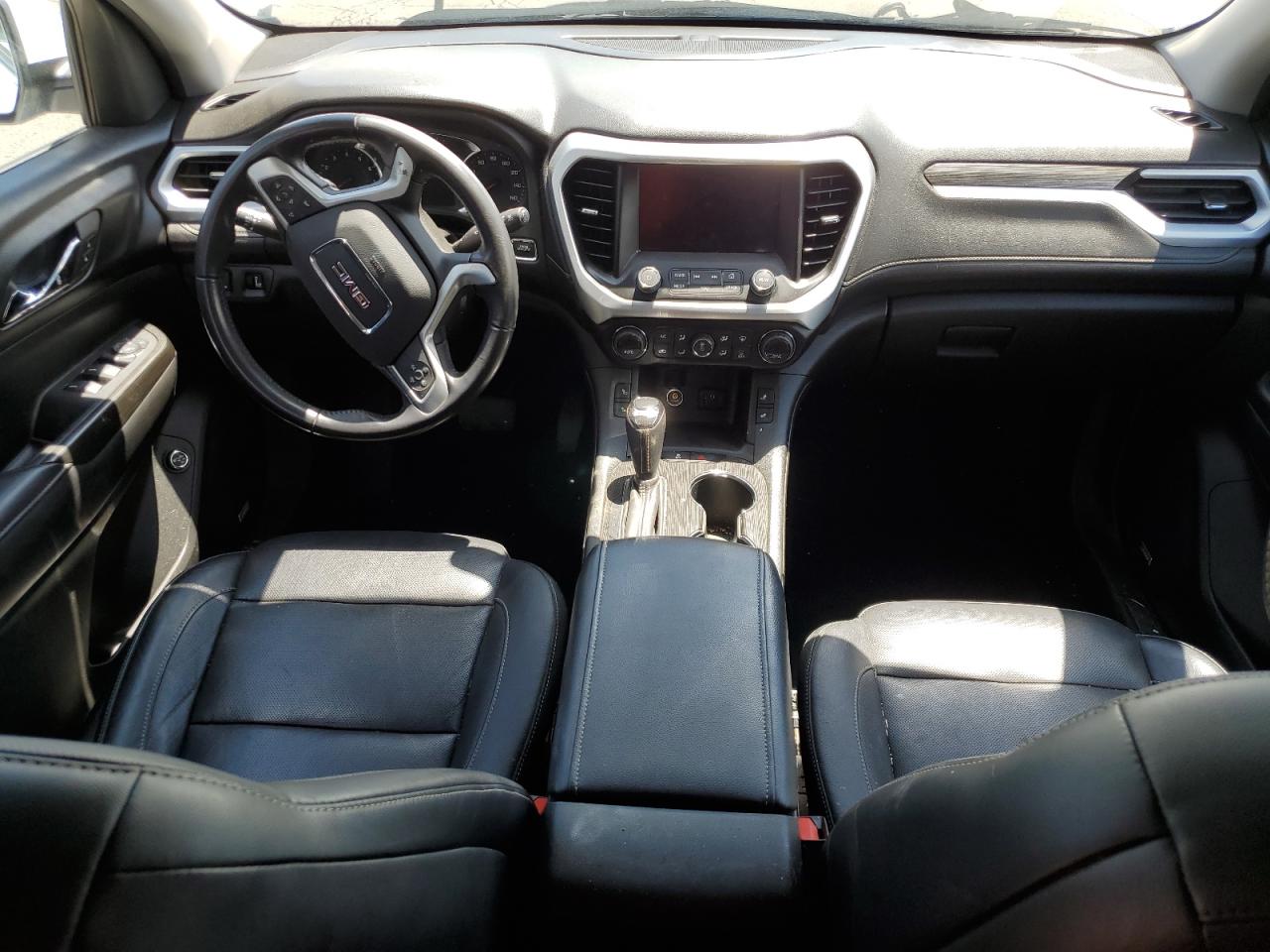 GMC Acadia Slt-1 Image 8