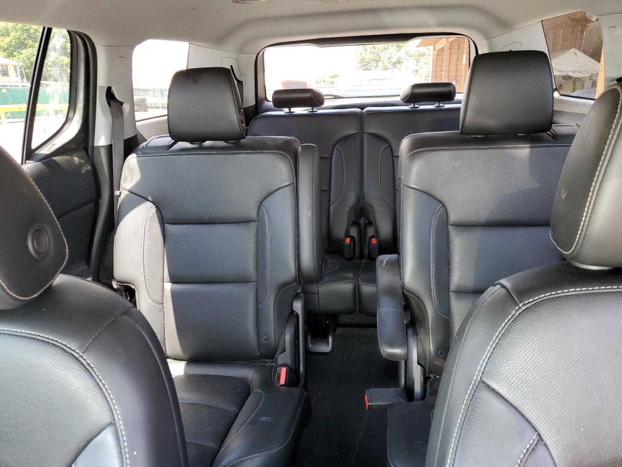 GMC Acadia Slt-1 Image 13