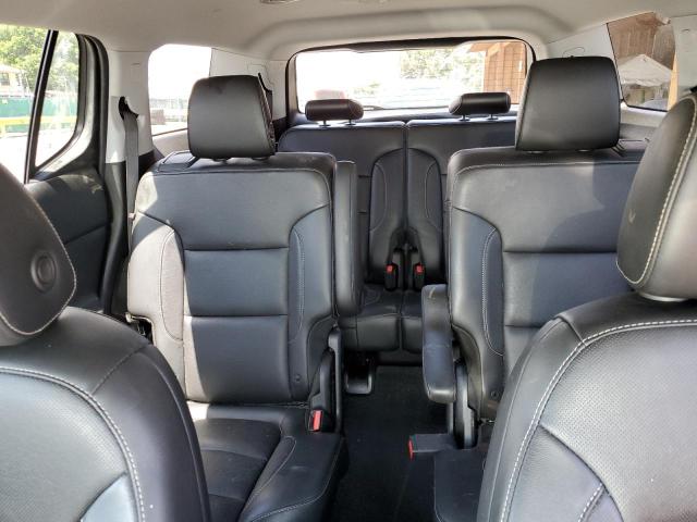 GMC Acadia Slt-1 Image 13