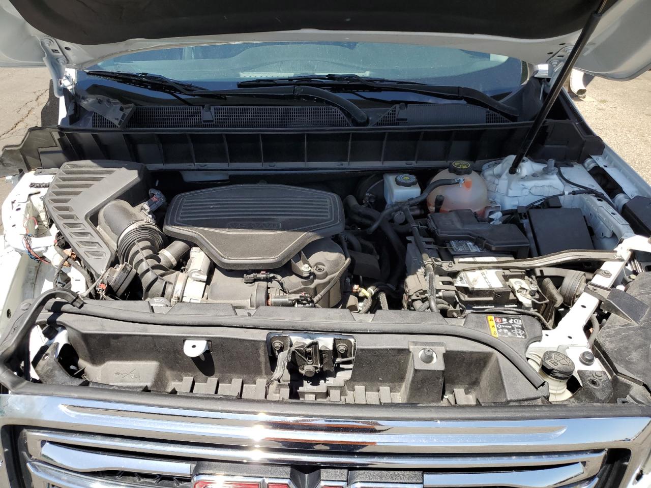 GMC Acadia Slt-1 Image 12