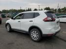 Nissan Rogue S Image 2