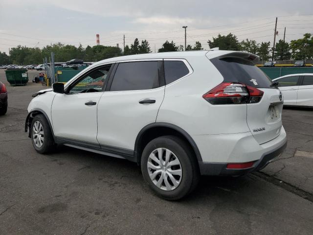 Nissan Rogue S Image 2