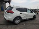 Nissan Rogue S Image 5