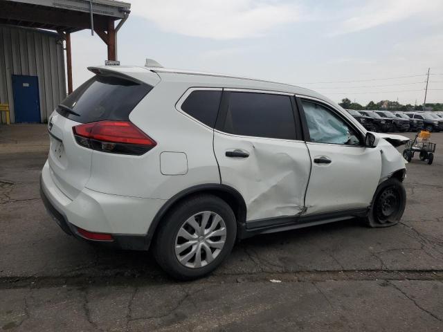 Nissan Rogue S Image 5