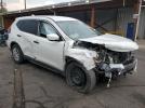 Nissan Rogue S Image 3