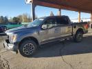 Ford F-150 Supercrew Image 1