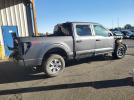 Ford F-150 Supercrew Image 7
