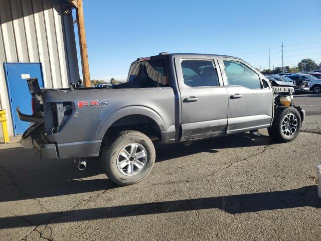 Ford F-150 Supercrew Image 7